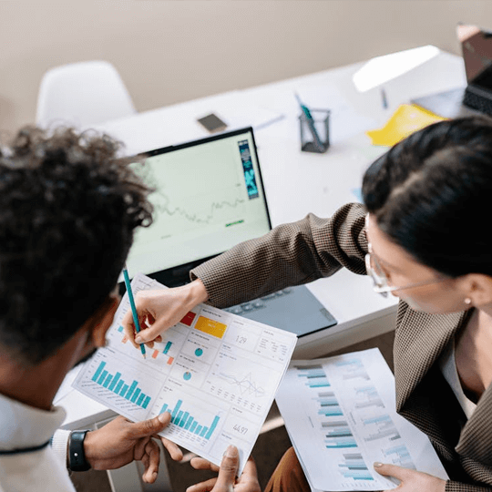 Zeongrow パフォーマンス分析図解