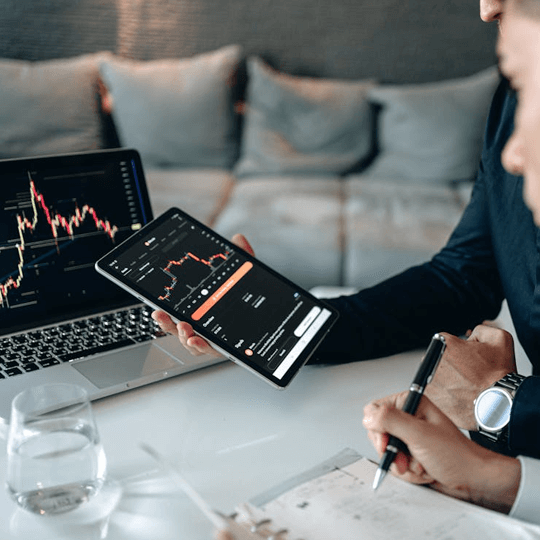 Zeongrow - 暗号通貨の専門家チーム