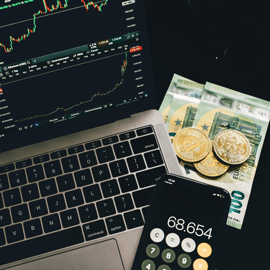 Zeongrow 暗号投資専門家チーム