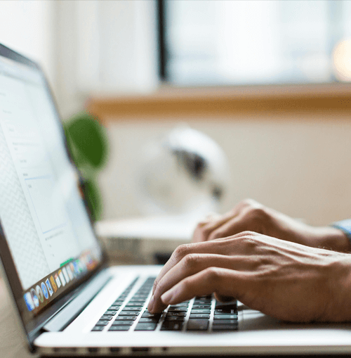 Zeongrow サポートチームのイラスト